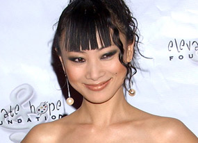 Bai Ling Bai Ling